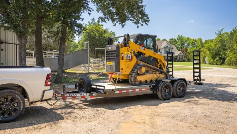 Equipment Trailers for sale in Wyoming area