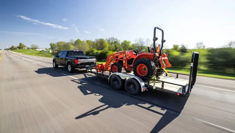 Utility Trailers for sale in Wyoming area