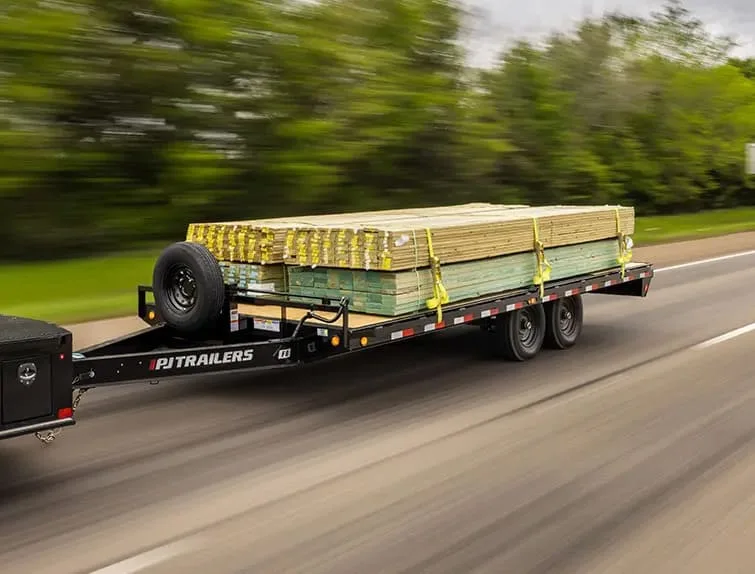 Dump Trailers for sale in Wyoming area